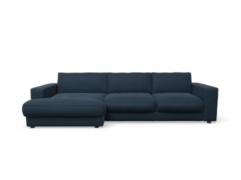 Ecksofa LOgroß 2MD L